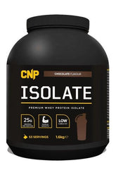 CNP - Isolate - Nutri.se